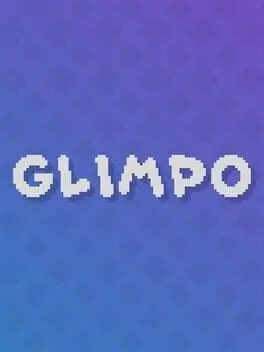 Glimpo cover art