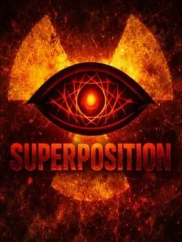 Superposition cover art