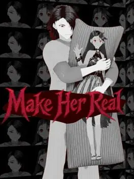 Make Her Real cover art