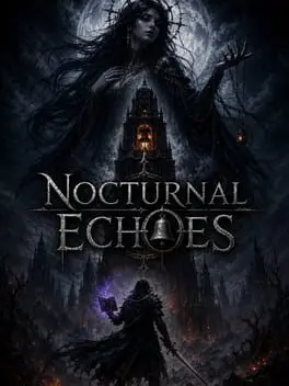 Nocturnal Echoes cover art