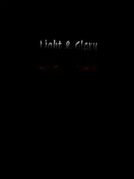 Light & Glory cover art