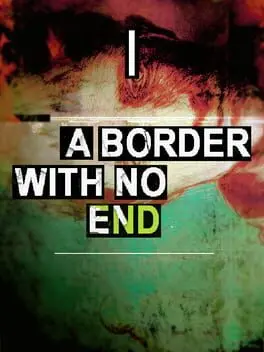 A Border With No End cover art