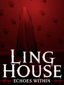 Ling House: Echoes Within cover art