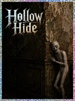Hollow Hide cover art