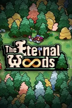 The Eternal Woods cover art