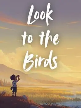 Look to the Birds cover art