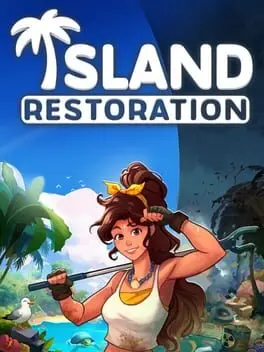 Island Restoration cover art