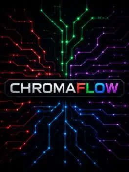 ChromaFlow cover art