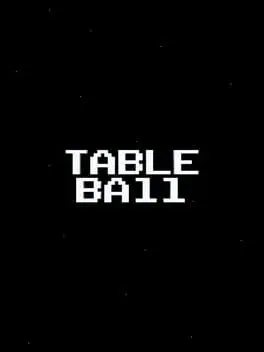 Table Ball cover art