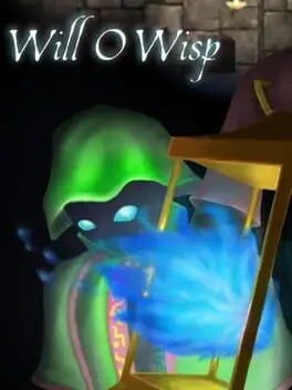 Will O Wisp cover