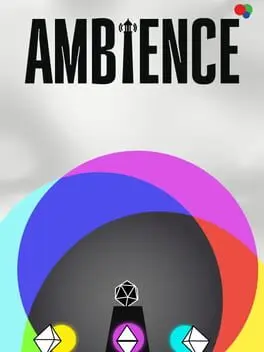 Ambience cover art