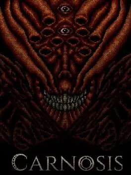 Carnosis cover art