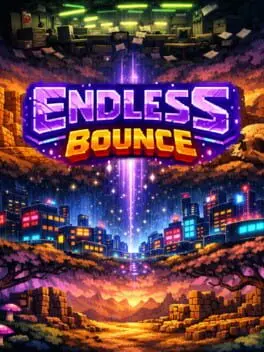 Endless Bounce cover art
