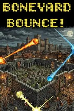 Boneyard Bounce! cover art