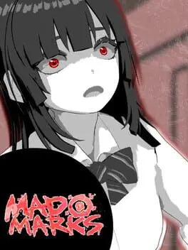 Mado Marks cover art