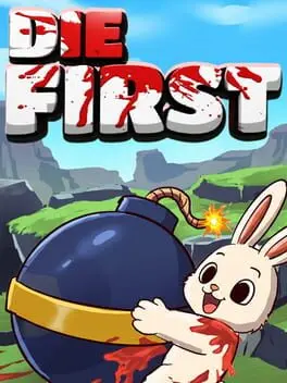 Die First cover art