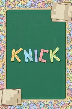 Knick cover art