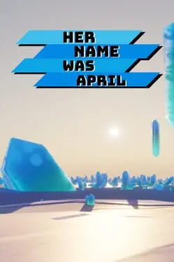 Her Name Was April cover art