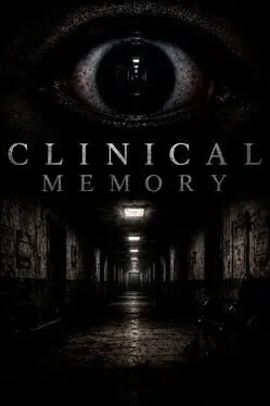 Clinical Memory cover art
