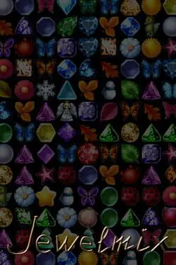 Jewelmix cover art