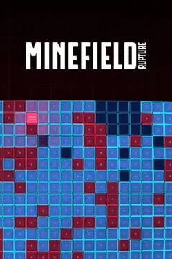 Minefield: Rupture cover art