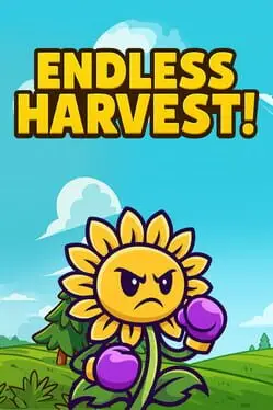 Endless Harvest! cover art
