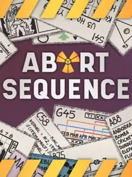 Abort Sequence cover art