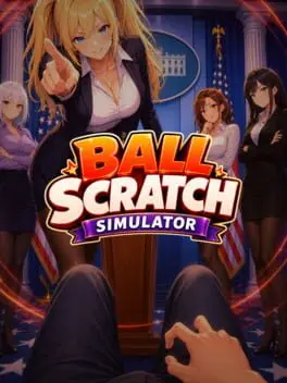 Ball Scratch Simulator cover art