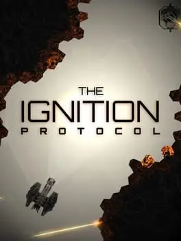 The Ignition Protocol cover art