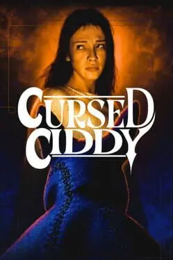 Cursed Ciddy cover art