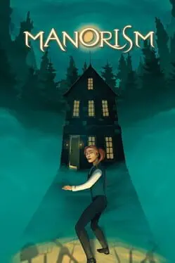Manorism cover art