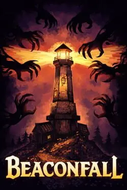 Beaconfall cover art