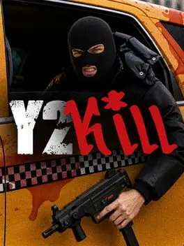 Y2kill background
