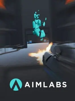 Aimlabs cover