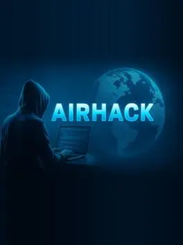 Airhack cover