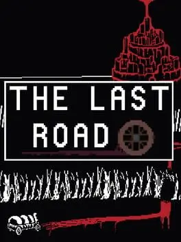 The Last Road cover art
