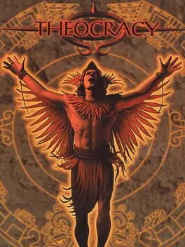Theocracy cover art