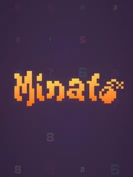 Minato cover art