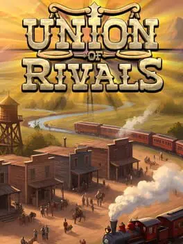 Union of Rivals cover art