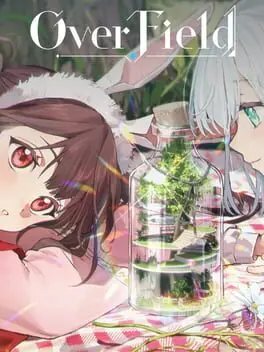 Over Field cover art