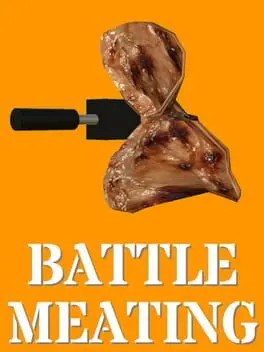 Battle Meating cover art