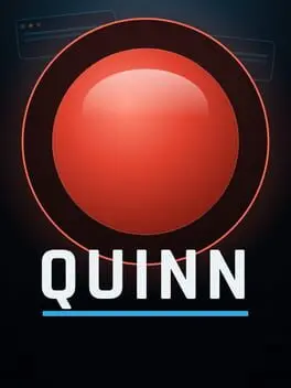 Quinn cover art