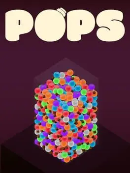 Pops cover art