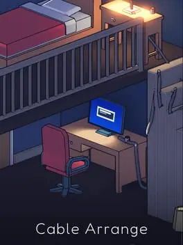 Cable Arrange cover art