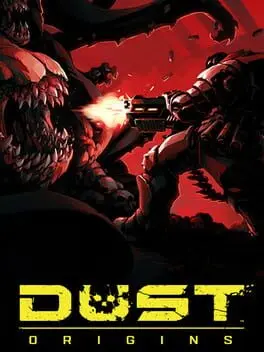 Dust Origins cover art