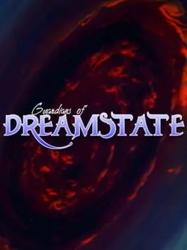 Guardians of Dreamstate cover art