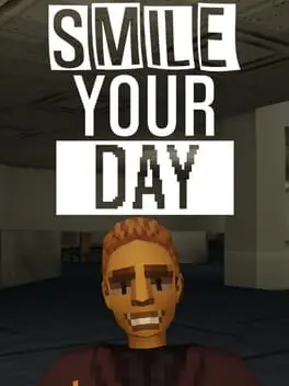 Smile Your Day cover art