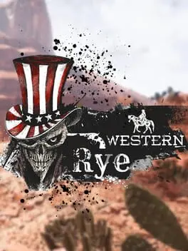Western Rye cover art
