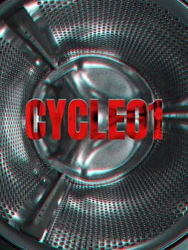 Cycle01 cover art
