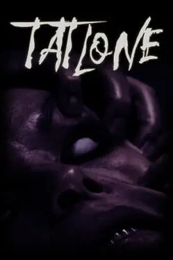 Tatlone cover art